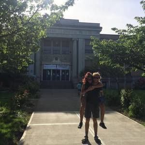 Meet your Posher, Sydney